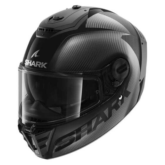 SHARK Spartan RS Carbon Skin full face helmet