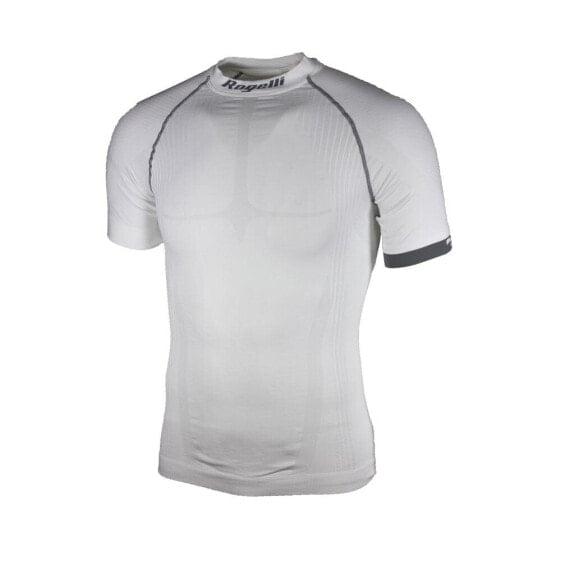 ROGELLI Compression Short Sleeve Base Layer