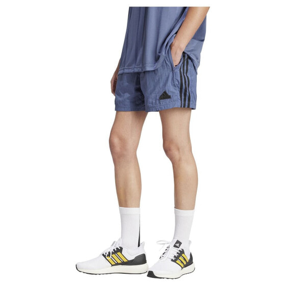 ADIDAS Tiro Woven shorts