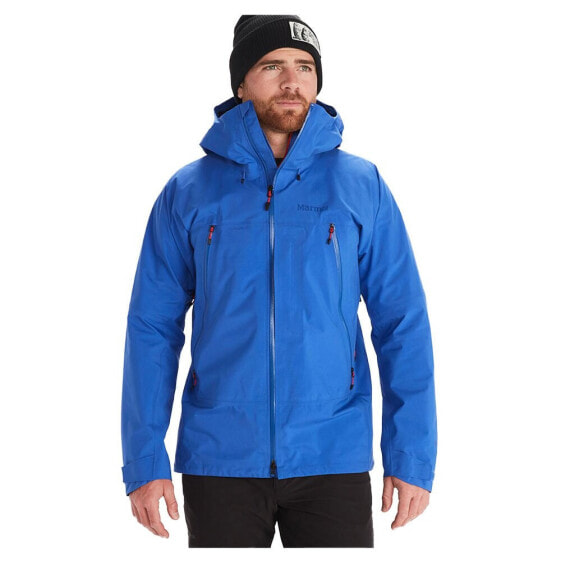 MARMOT Alpinist softshell jacket