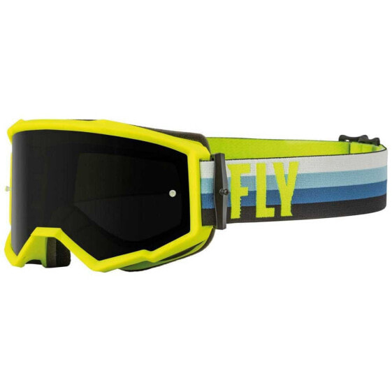 FLY MX Zone Goggles