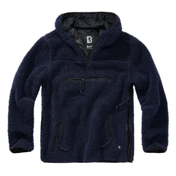 BRANDIT Teddy Worker jacket