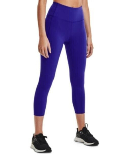 Under Armour 280101 Women's Meridian 7/8 Length Leggings Size XL