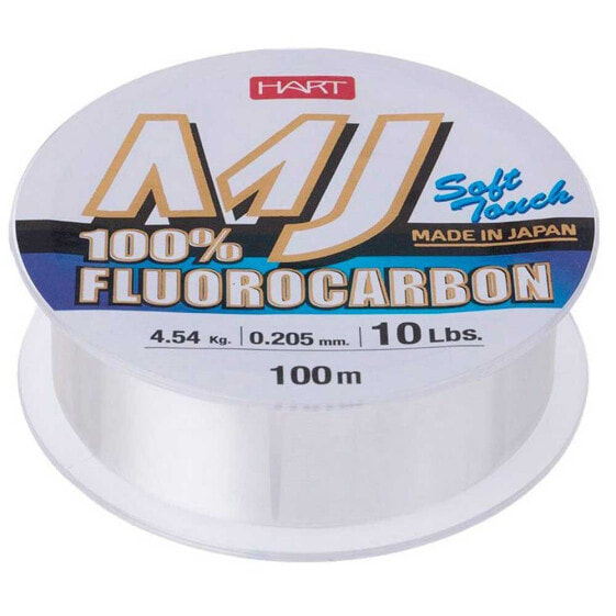 HART MJ 100 m Fluorocarbon