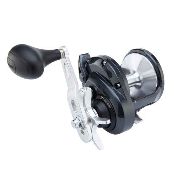 Shimano TORIUM Conventional Reels (TOR30HGAL) Fishing