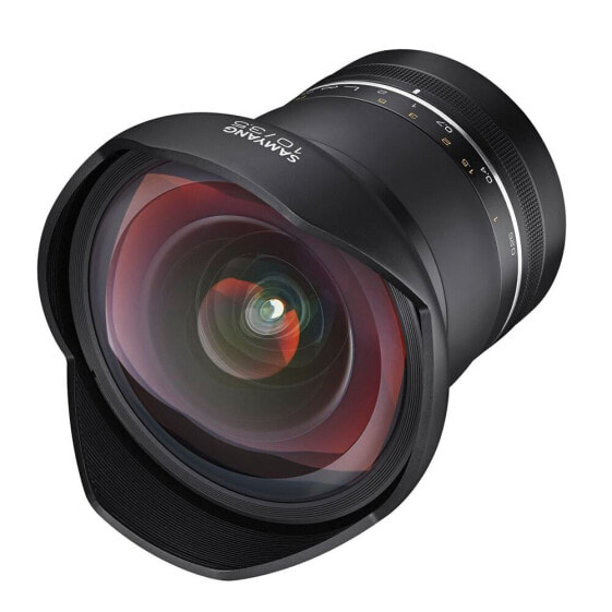 SAMYANG XP 3.5/10 Canon EF Camera Lens