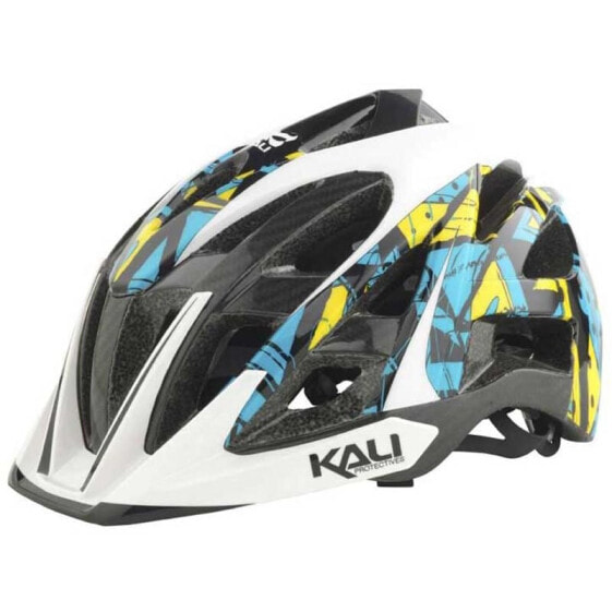 KALI PROTECTIVES Avana Enduro MTB Helmet