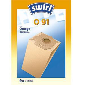 Swirl O 91 - 9 pc(s) - 4 pc(s)