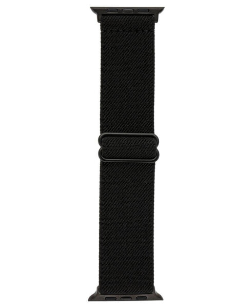 Ремешок WITHit Black Woven Elastic   Apple Watch 38/40/41mm