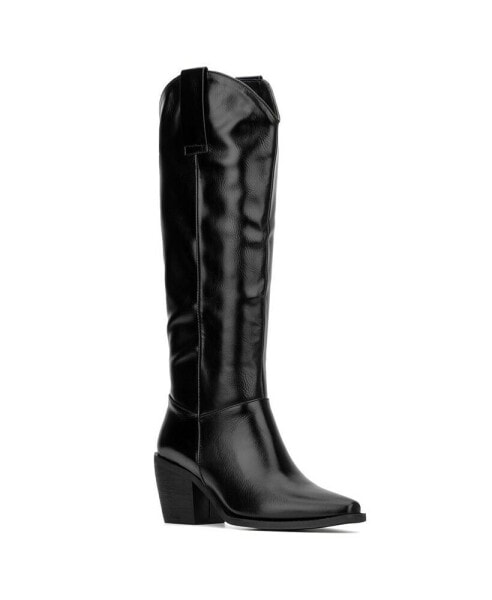 Women's Arizona Tall Boot