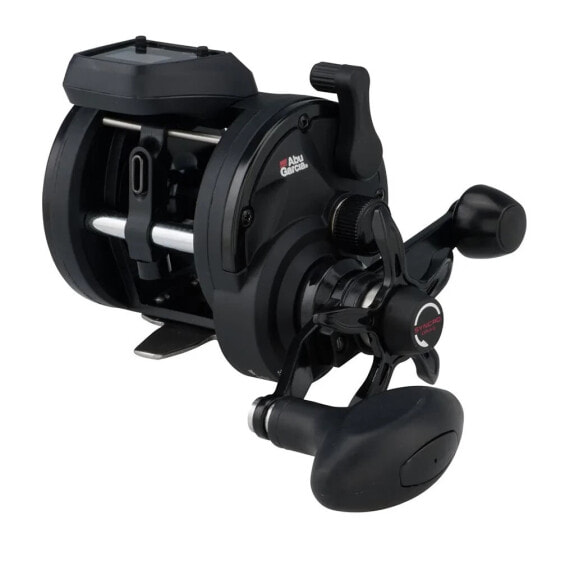 ABU GARCIA Altum DLC Trolling Reel