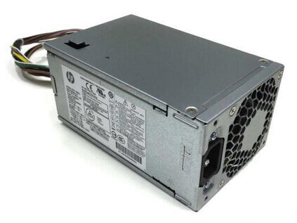 HP 702455-001 - 240 W - 100 - 240 V - 50 - 60 Hz - 92% - Grey