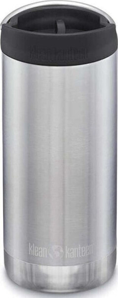 Термос для туризма Klean Kanteen TKWide Caf Cap 0.355 л