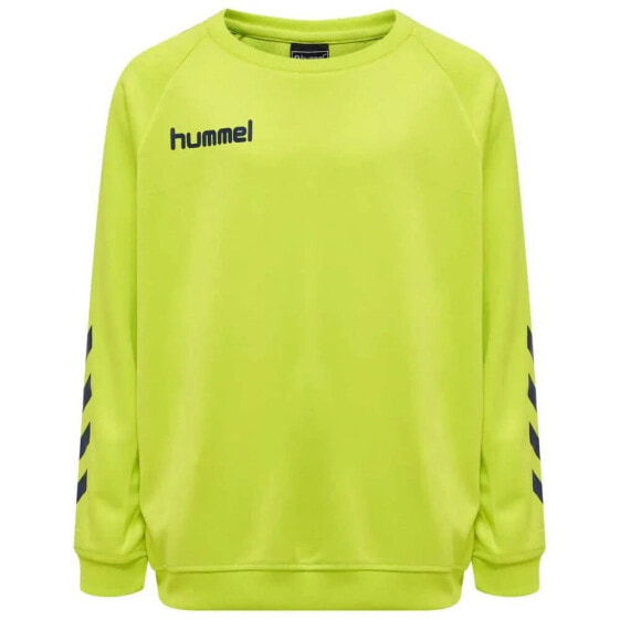 HUMMEL Promo Poly sweatshirt