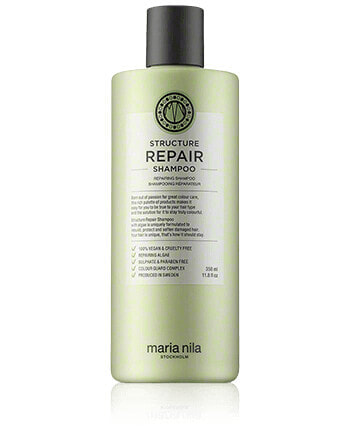 Maria Nila Structure Repair Shampoo