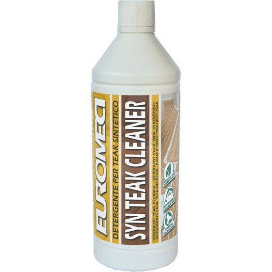 EUROMECI Teak 1L Synthetic Cleaner