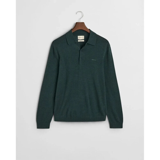 GANT 8050210 Long sleeve polo