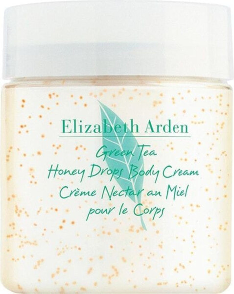 Elizabeth Arden Green Tea Honey Drops - Krem do ciała 500ml
