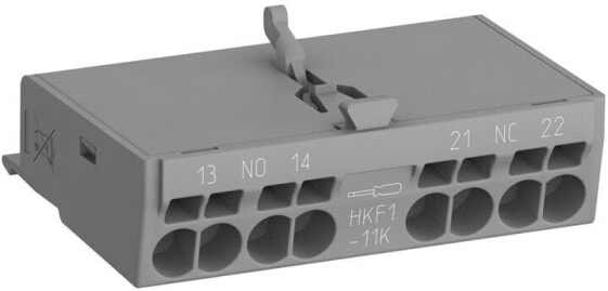 ABB 1SAM201901R1201 - Molded case circuit breaker
