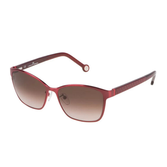 CAROLINA HERRERA SHE067560SBY Sunglasses