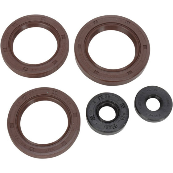 MOOSE HARD-PARTS Oil Seal Set Can-Am Outlander 800 06-08