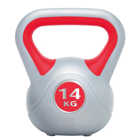 UFE Vinyl 14kg Kettlebell