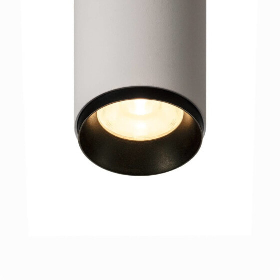 SLV NUMINOS CL DALI S - 1 bulb(s) - LED - 3000 K - 1020 lm - White