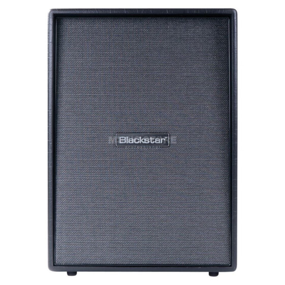 Blackstar HT-212VOC MkIII 2x12" Schwarz