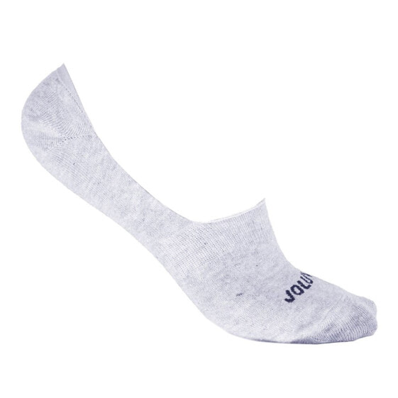 JOLUVI Pinki Sil socks 2 pairs