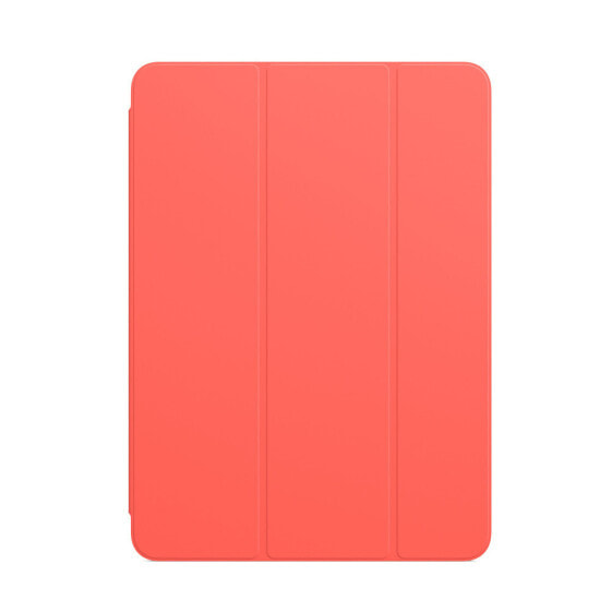 Apple MH093ZM/A чехол для планшета 27,7 cm (10.9") Фолио Оранжевый