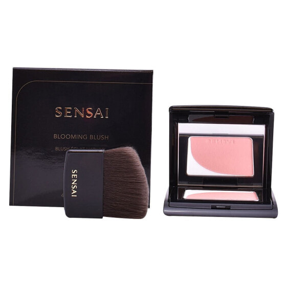 SENSAI KANEBO Blooming Blush Bb01 Mauve Powder