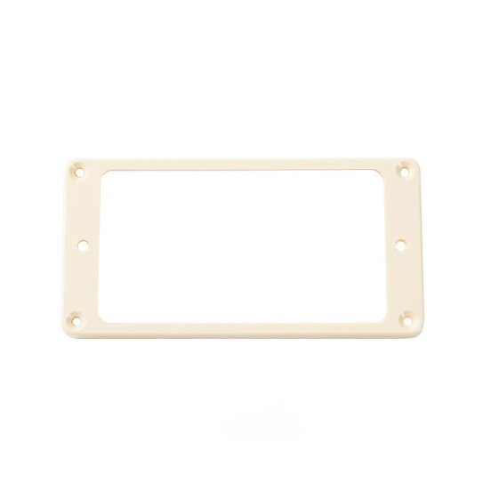 DiMarzio Humbucker Mounting Ring Neck Cream