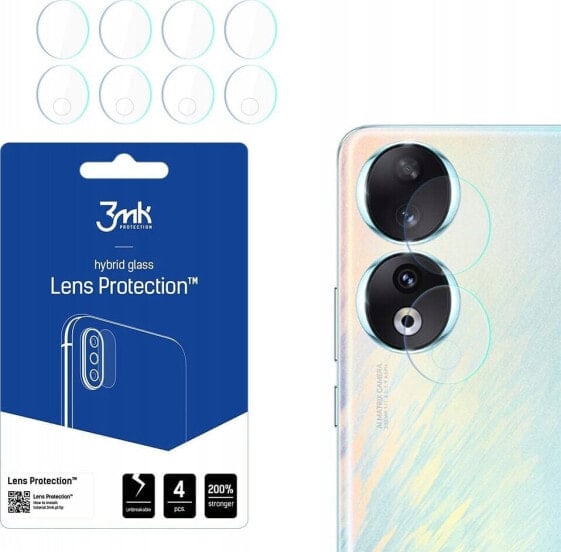 3MK 3mk ochrana kamery Lens Protection pro Honor 90