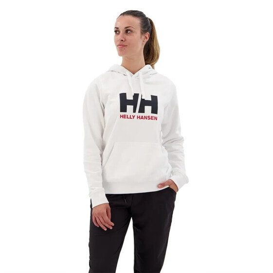 HELLY HANSEN Logo sweatshirt