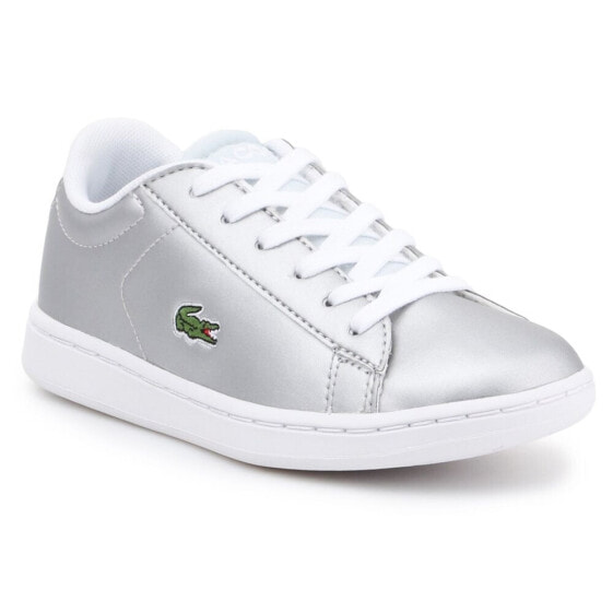 Кеды Lacoste 734SPC0006334