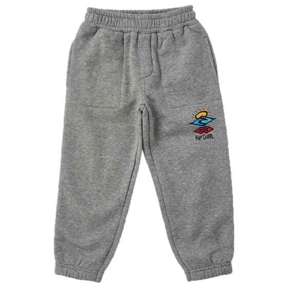 RIP CURL Icons Of Shred Sweat Pants