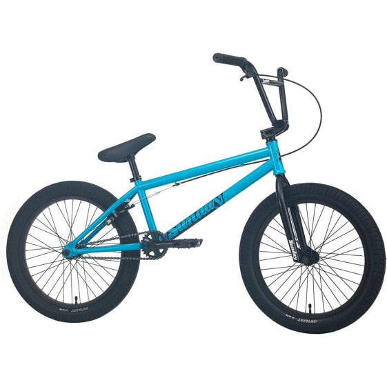 SUNDAY Primer 20.5´´ TT 2022 BMX Bike