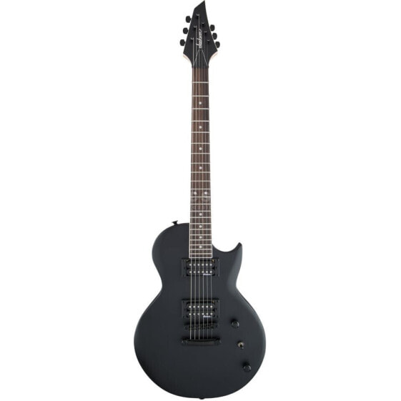 Jackson JS22 Monarkh SC Satin Black