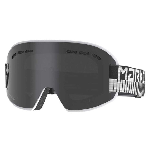 MARKER Smooth Operator L Ski Goggles