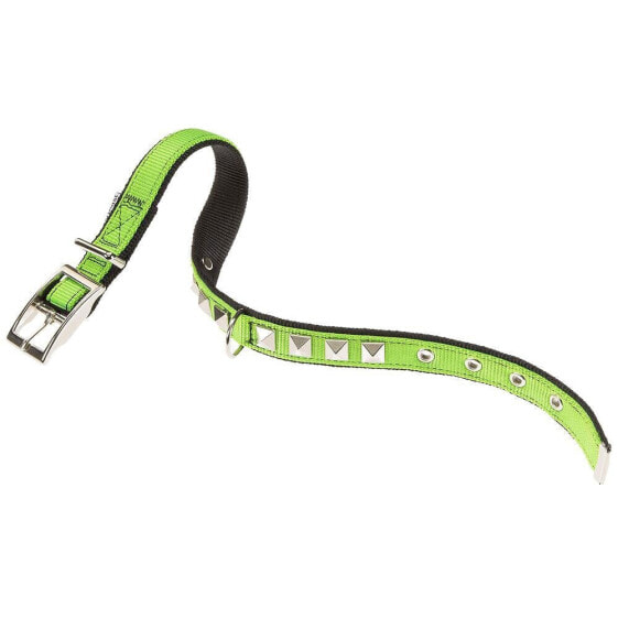 FERPLAST Dual 25 mm 45 cm Dog Collar