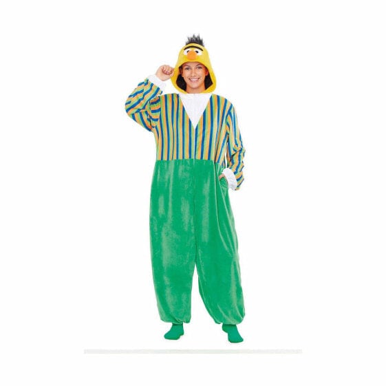 Карнавальный костюм My Other Me Blas Pijama Sesame Street для взрослых