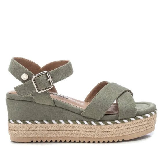 REFRESH 170587 wedge sandals