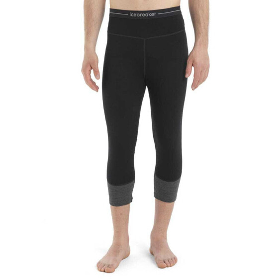 ICEBREAKER Merino 200 ZoneKnit™ Leggings