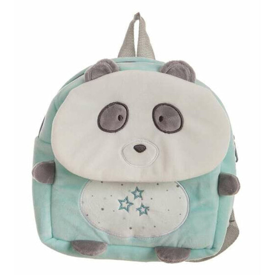 Детский рюкзак Panda 26 x 22 cm Синий