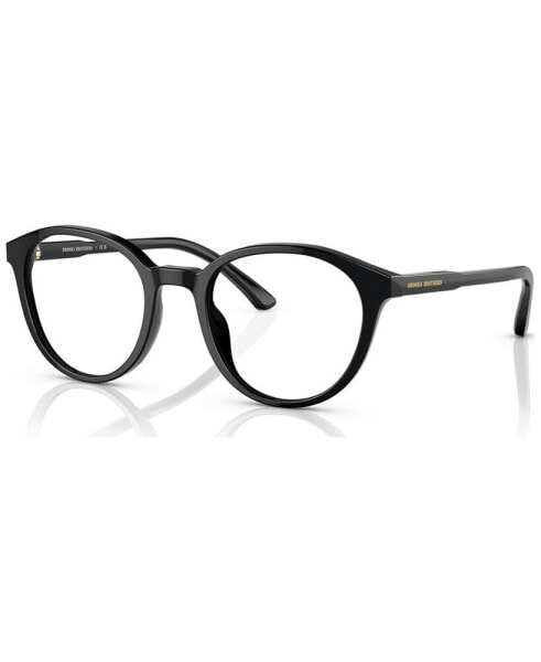 Men's Phantos Eyeglasses, BB205549-O