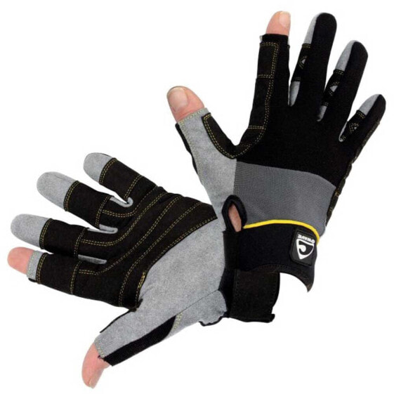 PLASTIMO Team Short Gloves