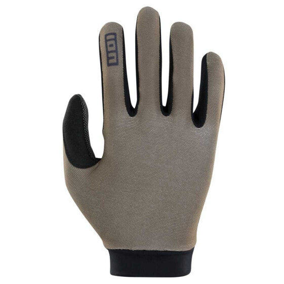 ION Logo gloves