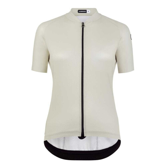 ASSOS Uma GT C2 Evo short sleeve jersey