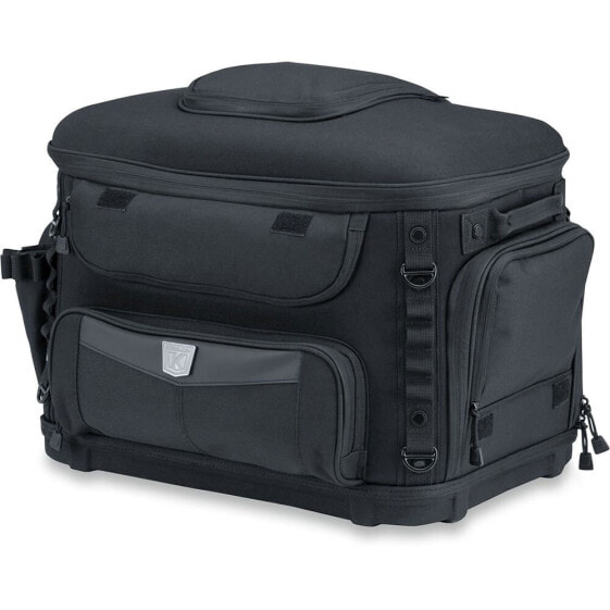 KURYAKYN Grand Pet Palace Saddlebag Bag