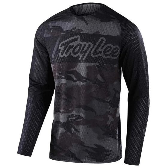 TROY LEE DESIGNS SE Pro Air Vox long sleeve T-shirt